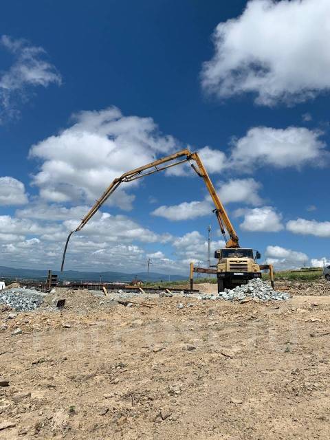 Строительство дома под ипотеку из пенобетона газоблока во Владивостоке