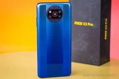 Xiaomi Poco X3 Pro. �/�, 128 ��, �����, 3G, 4G LTE, Dual-SIM, NFC ����