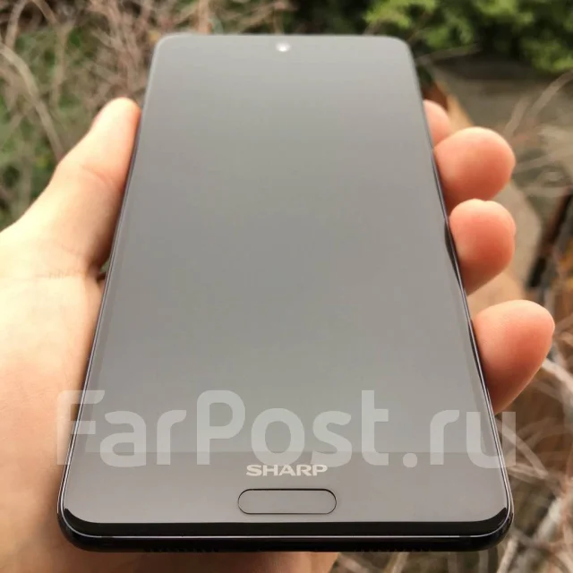 Sharp. �/�, 64 ��, ������, 4G LTE, Dual-SIM, NFC ����