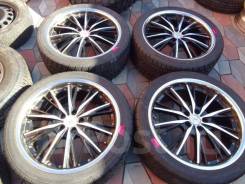 Anhelo. 8.5x20", 5x114.3, ET35 ����