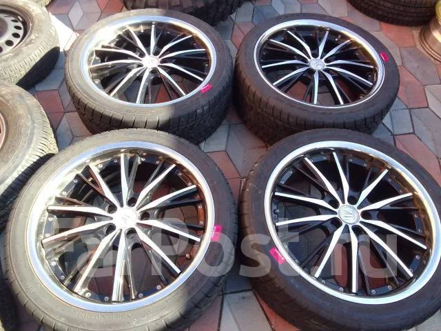 Anhelo. 8.5x20", 5x114.3, ET35 ����