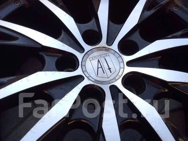 Anhelo. 8.5x20", 5x114.3, ET35 ����