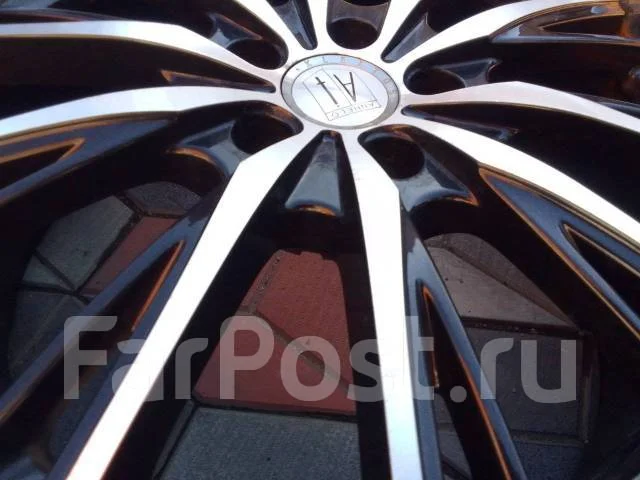 Anhelo. 8.5x20", 5x114.3, ET35 ����