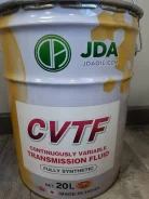 JDA. CVT (��� ����������), �������������, TC, FE, NS-1, NS-2, NS-3, HCF-2, DC, J1, J4, lineartronic II, lineartronic, GREEN-1, GREEN-2, GREEN-IV, 20��...