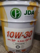 JDA. 10W-30, �������������, 20��. ����