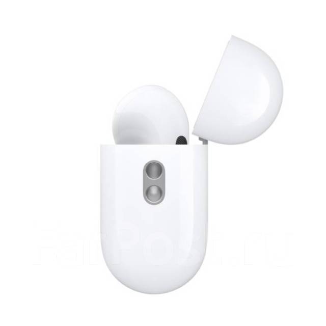 Кейс для наушников AirPods Pro 2 Case. Оригинал. Новый. Гарантия, в ...