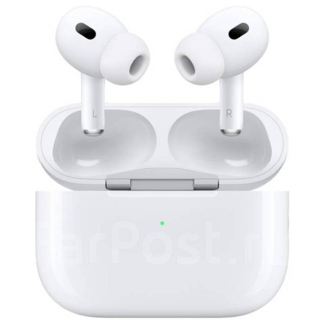 Кейс для наушников AirPods Pro 2 Case. Оригинал. Новый. Гарантия, в ...