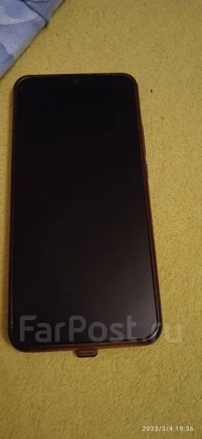 Xiaomi Redmi 9. �/�, 64 ��, �����, 4G LTE, Dual-SIM ����