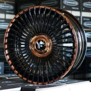 Bentley. 10.0x22", 5x130, ET28, �� 71,5���. ��� ����� �� ������������ ����