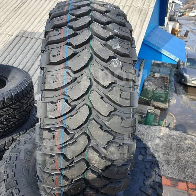 Nastrek Terra Shield M/T. ����� mt, 2026 ���, ����� ����
