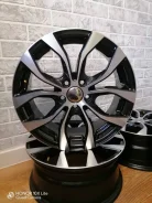 Neo TL 662. 6.5x16", 5x100, ET48, �� 56,1���. ����