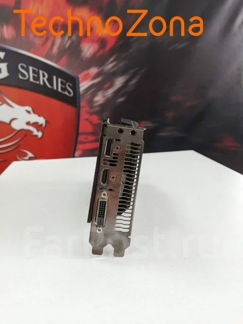 GeForce GTX 1050 Ti ����