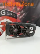 GeForce GTX 1050 Ti ����