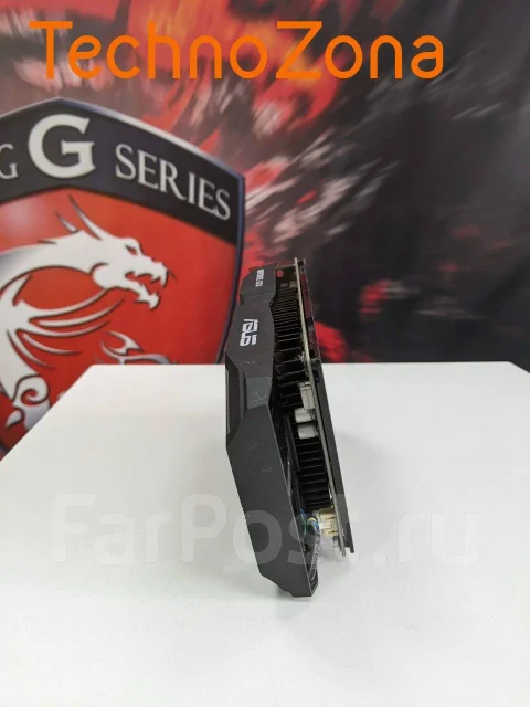 GeForce GTX 1050 Ti ����