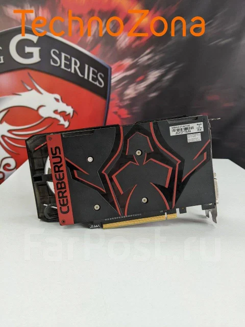 GeForce GTX 1050 Ti ����