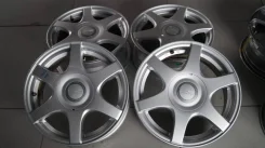 BBS SX. 6.0x15", 5x100, 5x114.3, ET43, �� 73,1���. ����