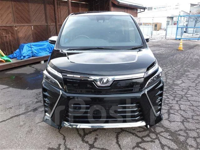 Toyota Voxy. ��������, 4wd, 2.0 (152��.�.), ������, 32 000����. ��, �/�. ��� ����� �� ������������ ����