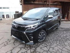Toyota Voxy. ��������, 4wd, 2.0 (152��.�.), ������, 32 000����. ��, �/�. ��� ����� �� ������������ ����