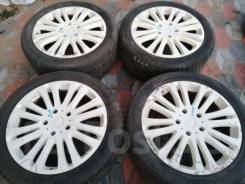Lowenhart. 9.5x22", 5x150, ET53 ����