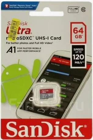 MicroSD. ����