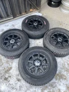 Extreme Wheel. 7.0x16", 6x139.7, ET30 ����