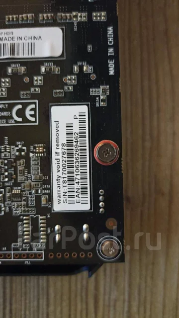 GeForce GTX 1080 ����