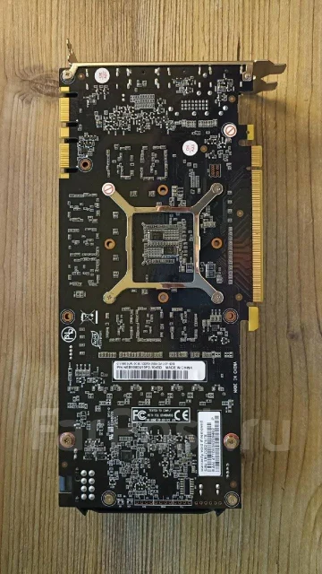 GeForce GTX 1080 ����
