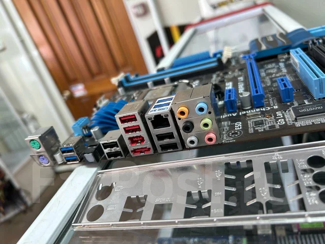 LGA1155 ����