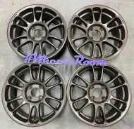 A-Tech Final Speed Gear-R. 6.5x15", 4x100, ET38, �� 67,1���. ����