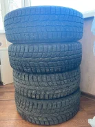 Toyo Observe GSi-6. ������, ��� �����, 2020 ���, �/�, ����� 10 % ����
