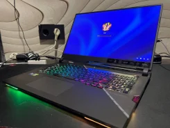 Asus ROG Strix. 17.3", 240����, ��� 16 ��, ���� 1 000���, WiFi: 1, Bluetooth: 1 ����