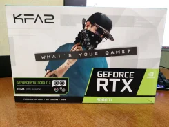 GeForce RTX 3060 Ti ����
