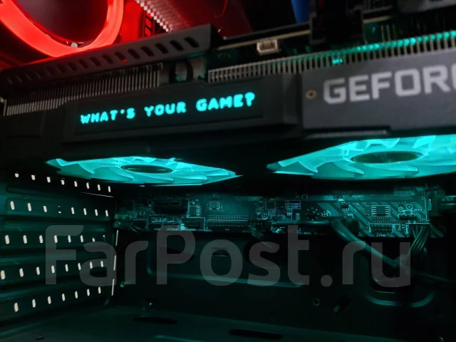 GeForce RTX 3060 Ti ����