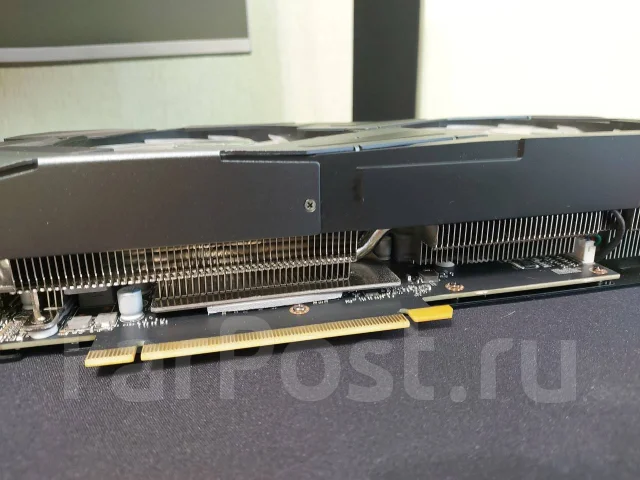 GeForce RTX 3060 Ti ����