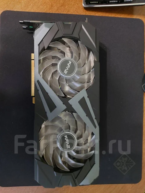 GeForce RTX 3060 Ti ����