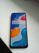 Xiaomi Redmi Note 11S. /, 128 , , 4G LTE, Dual-SIM, NFC 