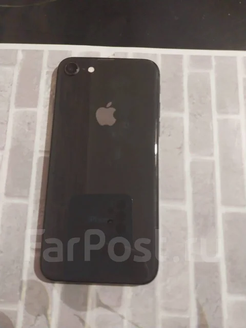 Apple iPhone 8. �/�, 256 ��, ������, 4G LTE ����