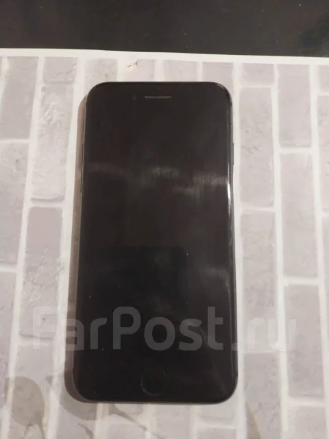 Apple iPhone 8. �/�, 256 ��, ������, 4G LTE ����