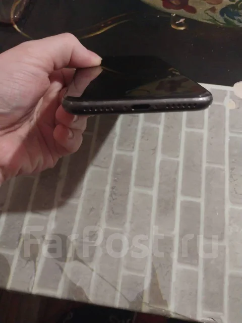 Apple iPhone 8. �/�, 256 ��, ������, 4G LTE ����