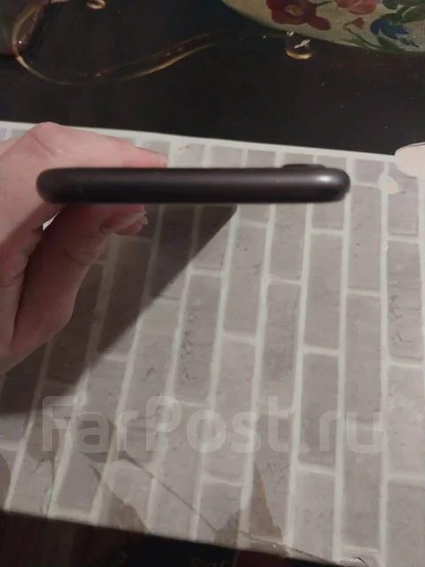 Apple iPhone 8. �/�, 256 ��, ������, 4G LTE ����