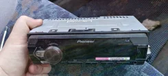 Pioneer MVH-S120UBA ����
