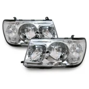 ���� �������� Toyota Land Cruiser 100 1998-2005 ����