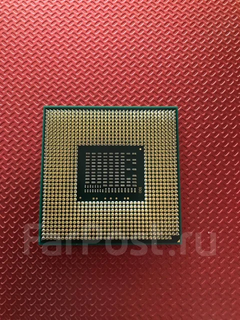 Intel Core i5-2430M ����