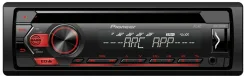 Pioneer MVH-S120UB ����