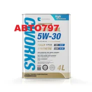 Cworks Superia Gear Oil. 5W-30, �������������, 4��. ����