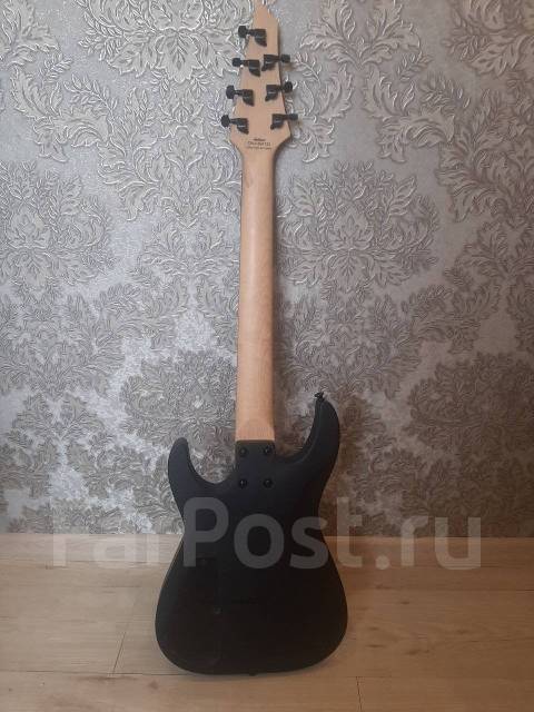 Продам 7-ми струнную электрогитару Jackson - Струнные и смычковые во ...