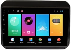 ������� ��������� Suzuki Ignis 2015+ Android 10 2+32Gb ����