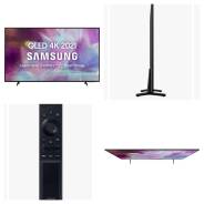 Samsung QE55Q67A. Quantum Dot (QLED, NanoCell) ����