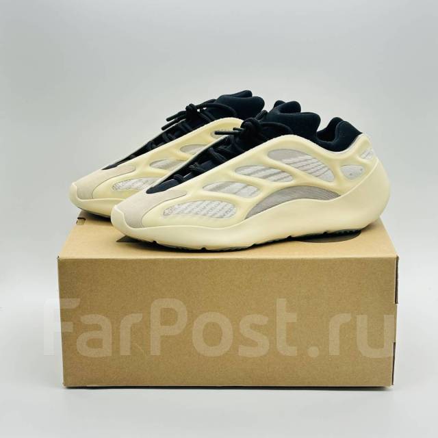 New best sale yeezy azael