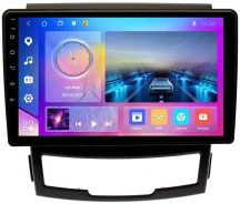 ������� ��������� SsangYong Actyon 11-13 Android 10 2+16Gb ����